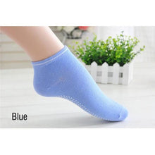 Load image into Gallery viewer, Quick-Dry Yoga Socks