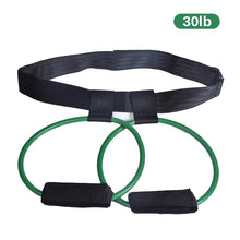 Load image into Gallery viewer, Legs Muscle Training Bands