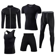 Load image into Gallery viewer, Willam - Men's Fitness Clothing