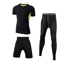 Load image into Gallery viewer, Willam - Men's Fitness Clothing