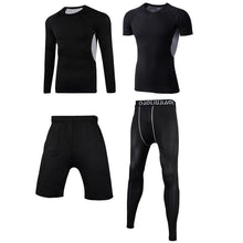 Load image into Gallery viewer, Willam - Men's Fitness Clothing