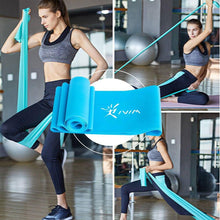 Load image into Gallery viewer, Workout Resistance Bands