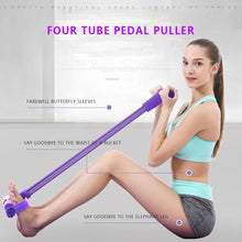 Load image into Gallery viewer, Elastic Pedal Puller