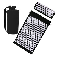 Load image into Gallery viewer, Acupressure Mat With Pillow