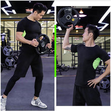 Load image into Gallery viewer, Willam - Men's Fitness Clothing