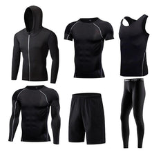 Load image into Gallery viewer, Lucas - Men's Fitness Clothing