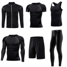 Load image into Gallery viewer, Jackson - Men's Fitness Clothing