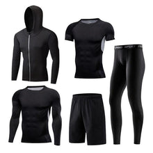 Load image into Gallery viewer, Oliver - Men's Fitness Clothing