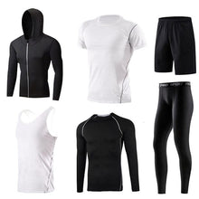 Load image into Gallery viewer, Lucas - Men's Fitness Clothing