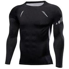 Load image into Gallery viewer, Jackson - Men's Fitness Clothing
