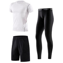 Load image into Gallery viewer, James - Men's Fitness Clothing