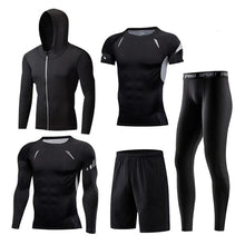 Load image into Gallery viewer, Oliver - Men's Fitness Clothing