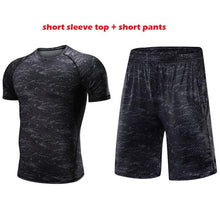 Load image into Gallery viewer, Benjamin - Men's Fitness Clothing