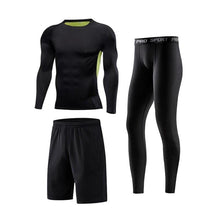 Load image into Gallery viewer, Noah - Men's Fitness Clothing