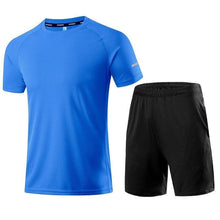Load image into Gallery viewer, Logan - Men's Fitness Clothing