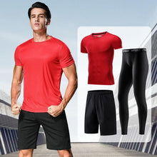 Load image into Gallery viewer, Jacob - Men's Fitness Clothing