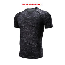 Load image into Gallery viewer, Benjamin - Men's Fitness Clothing