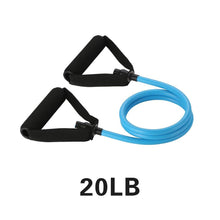 Load image into Gallery viewer, Fitness Resistance Bands