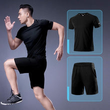 Load image into Gallery viewer, Logan - Men's Fitness Clothing