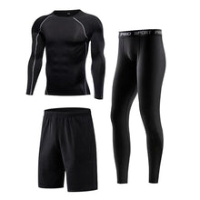 Load image into Gallery viewer, Noah - Men's Fitness Clothing