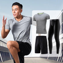 Load image into Gallery viewer, Jacob - Men's Fitness Clothing