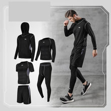 Load image into Gallery viewer, Ethan - Men's Fitness Clothing