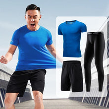 Load image into Gallery viewer, Jacob - Men's Fitness Clothing