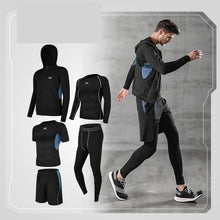 Load image into Gallery viewer, Ethan - Men's Fitness Clothing