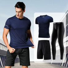 Load image into Gallery viewer, Jacob - Men's Fitness Clothing