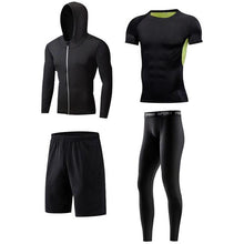 Load image into Gallery viewer, Oliver - Men's Fitness Clothing