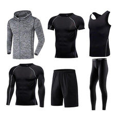 Load image into Gallery viewer, Lucas - Men's Fitness Clothing