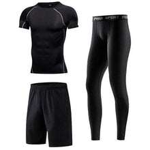 Load image into Gallery viewer, James - Men's Fitness Clothing