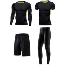 Load image into Gallery viewer, James - Men's Fitness Clothing