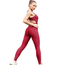 Load image into Gallery viewer, Amelia - Women's Fitness Clothing