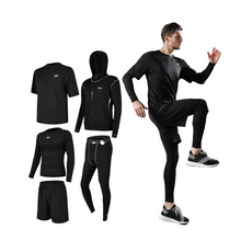 Load image into Gallery viewer, Ethan - Men's Fitness Clothing