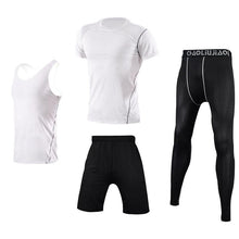 Load image into Gallery viewer, Willam -  Men's Fitness Clothing
