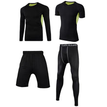 Load image into Gallery viewer, Willam -  Men's Fitness Clothing
