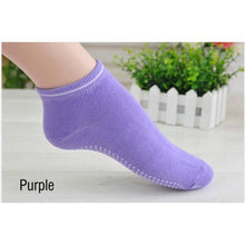 Load image into Gallery viewer, Quick-Dry Yoga Socks
