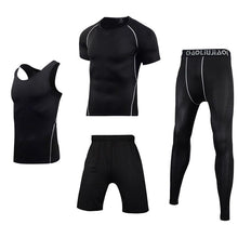 Load image into Gallery viewer, Willam -  Men's Fitness Clothing
