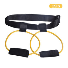 Load image into Gallery viewer, Legs Muscle Training Bands
