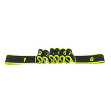 Load image into Gallery viewer, Yoga Stretch Resistance Band
