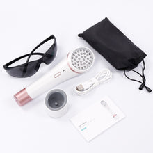 Load image into Gallery viewer, LED Photon Skin Rejuvenation Light Acne Device
