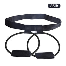 Load image into Gallery viewer, Legs Muscle Training Bands
