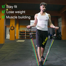 Load image into Gallery viewer, Resistance Band Set
