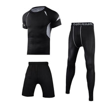 Load image into Gallery viewer, Willam -  Men's Fitness Clothing
