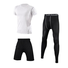Load image into Gallery viewer, Willam -  Men's Fitness Clothing
