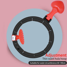 Load image into Gallery viewer, Smart Hula Hoop
