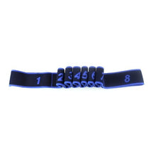Load image into Gallery viewer, Yoga Stretch Resistance Band
