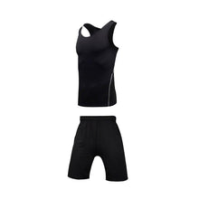 Load image into Gallery viewer, Willam -  Men's Fitness Clothing
