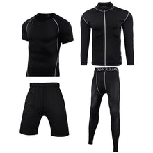 Load image into Gallery viewer, Willam -  Men's Fitness Clothing
